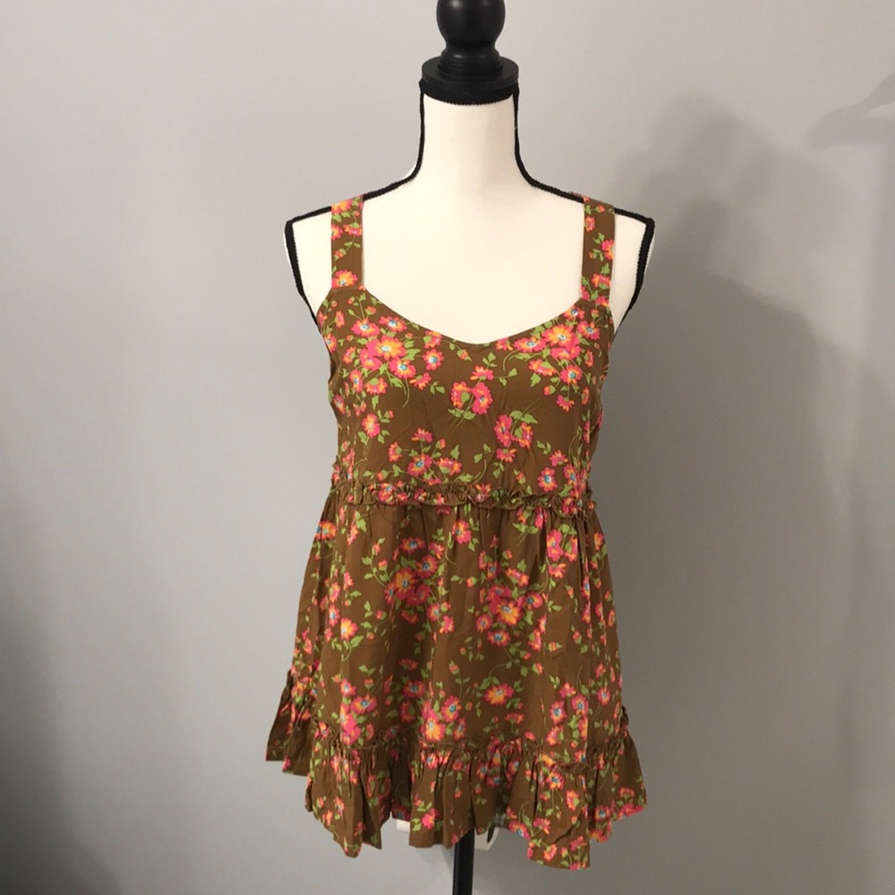 NWT Matilda Jane Top XS